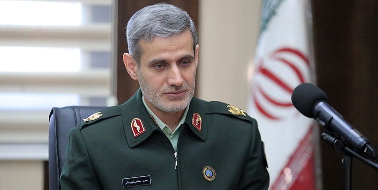 انهدام باند تهیه و توزیع مواد مخدر صنعتی در مازندران