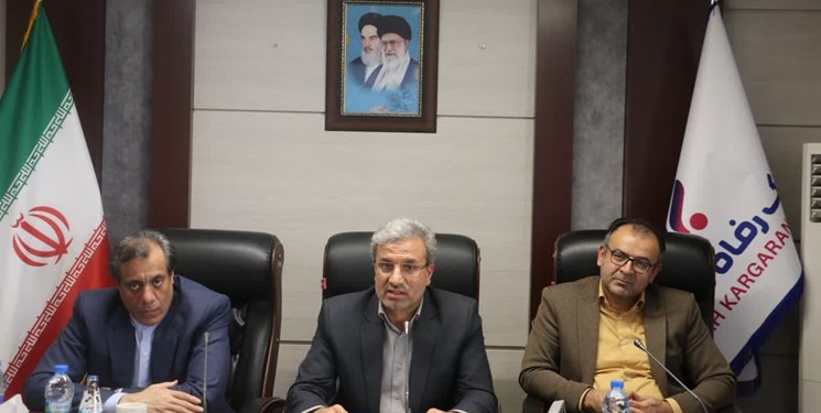 تحقق 110 درصدی سهم اشتغال در مازندران