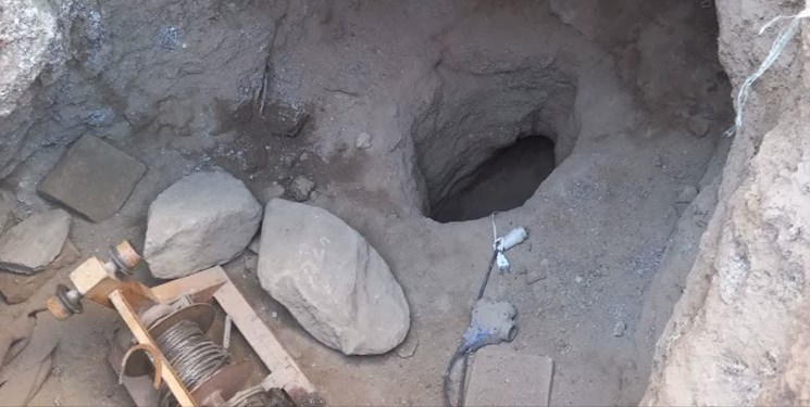 43 متجاوز به میراث‌ فرهنگی گلستان دستگیر شدند