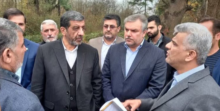 ضرغامی: اولویت‌ وزارت میراث احیای غذاهای بومی گیلان است