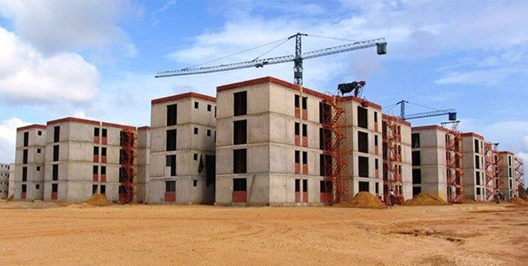 نوین‌سازی 3 هزار واحد مسکونی در طرح نهضت ملی مسکن گیلان