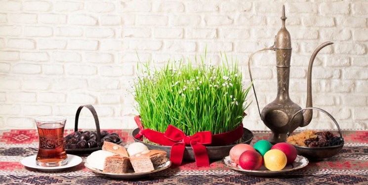 تدارک برنامه‌های نوروزی با تلفیق ماه رمضان
