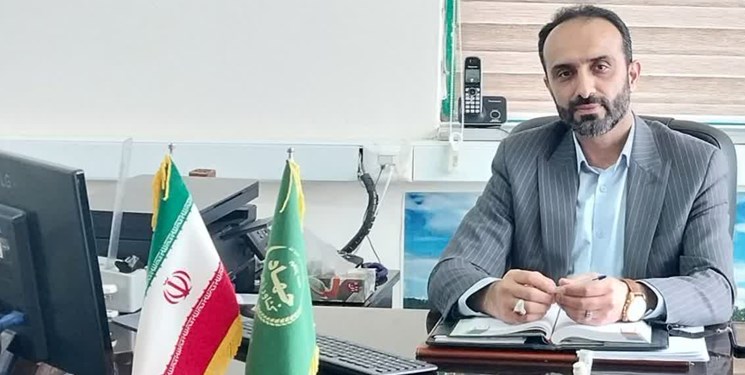 بازگشت 36 هزار مترمربع از اراضی زراعی نور به چرخه کشاورزی