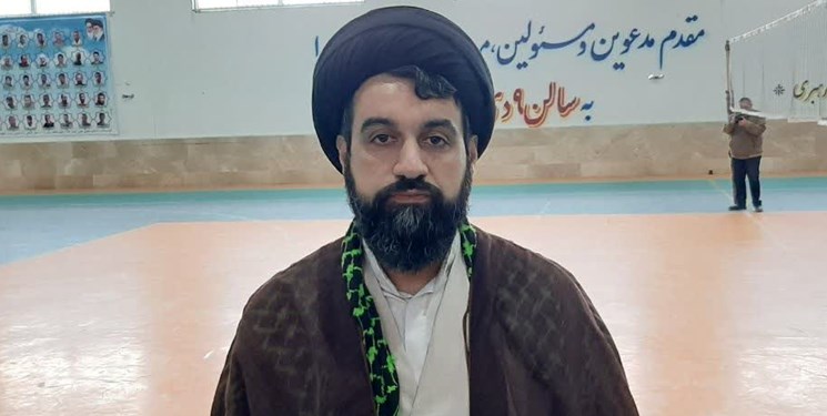 تبلیغ و روشنگری 10 هزار روحانی با عضویت در سازمان بسیج طلاب مازندران