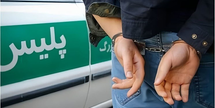 اخبار پلیس مازندران | از دستگیری عاملان قمه‌کشی تا توقیف هایلوکس میلیاردی قاچاق