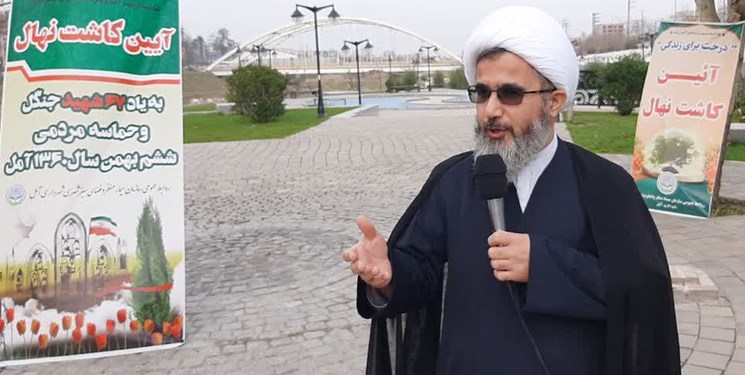 حماسه 6 بهمن نقطه عطف تاریخ ایران در نخستین روزهای پیروزی انقلاب بود