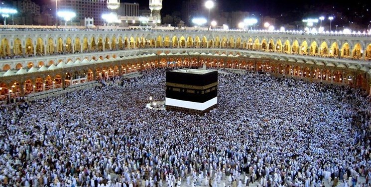 حجاج مازندرانی برای پیش‌ثبت‌نام حج تمتع اقدام کنند