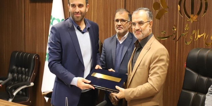 بودجه سال 1403 شهرداری رشت تقدیم شورا شد