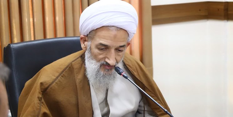 نماینده ولی فقیه در مازندران: حضور حداکثری و انتخاب فرد اصلح مسئله‌ مهم در انتخابات پیش رو است