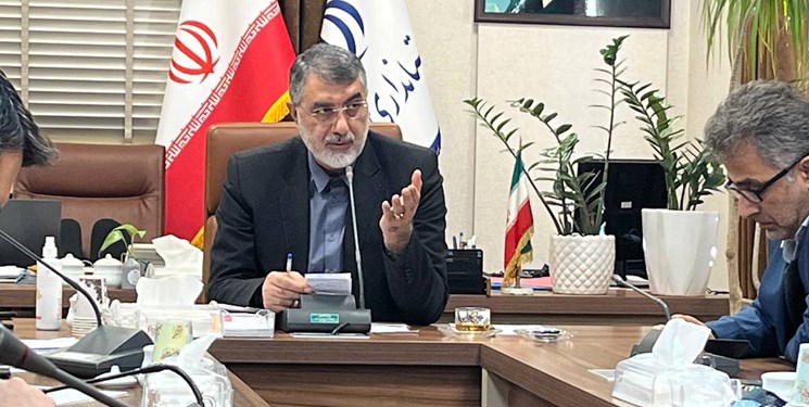 راه‌اندازی 9 شبکه تلویزیونی انتخابات در مازندران
