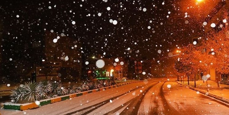 بارش‌های نرمال زمستانی در انتظار مازندران