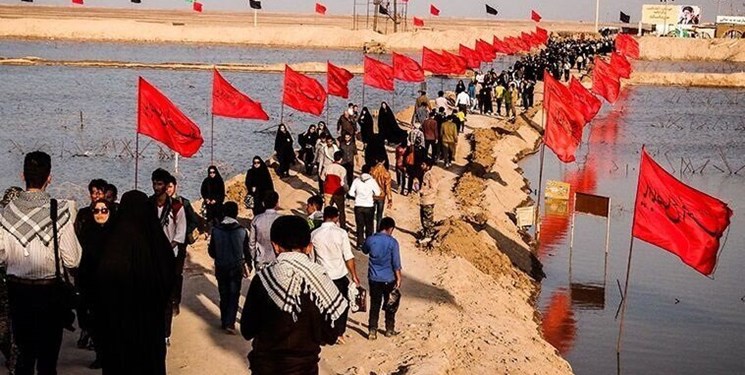 4 کاروان دانش‌آموزی مازندران راهی مناطق عملیاتی دوران دفاع مقدس می‌شوند