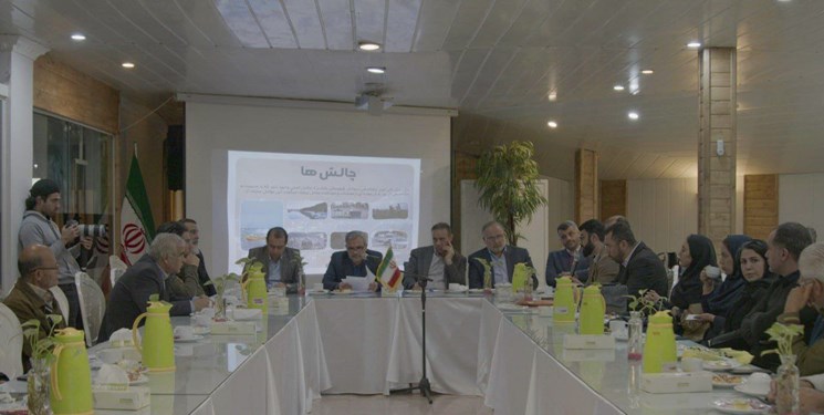 کلید قفل ساماندهی سواحل بابلسر در دست کدام اداره قرار دارد؟