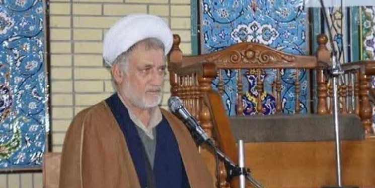افزایش 30درصدی شرکت کنندگان مراسم معنوی اعتکاف در میاندورود
