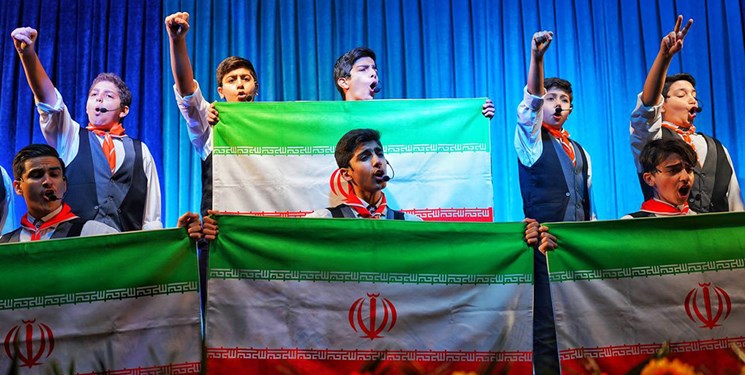 اجرای 1400 برنامه در جشن انقلاب گلستان