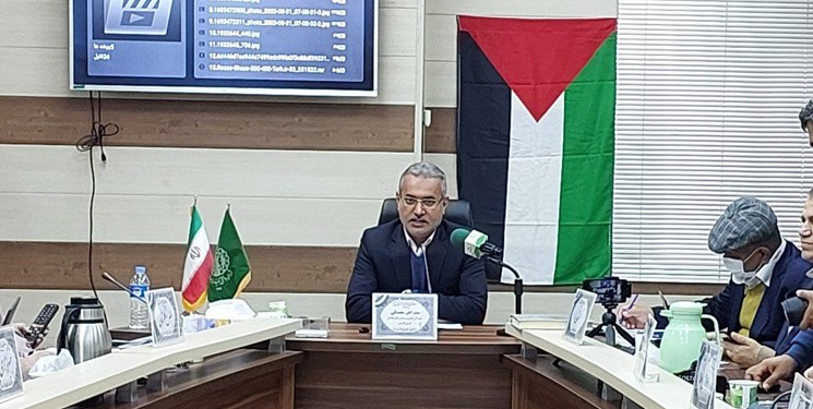 بهره برداری و عملیاتی اجرایی 112 پروژه راهداری گلستان در دهه فجر