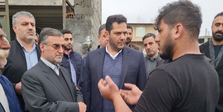 ابتکار استاندار مازندران با انتخاب 13 شهردار جوان برای محله آسیب‌پذیر ایزدشهر