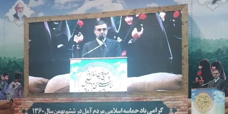 لزوم تبیین و شناساندن حماسه اسلامی 6 بهمن 1360 در گستره ملی