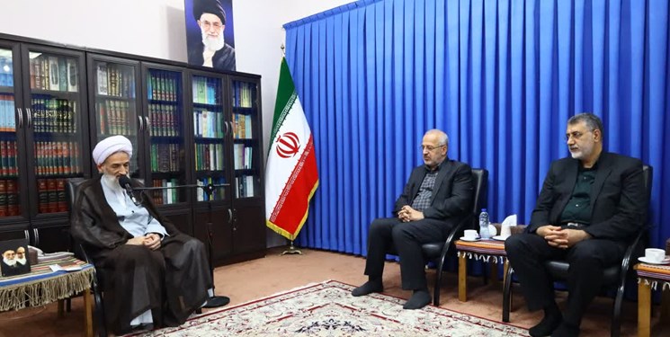 آمریکا باید تاوان جنگ افروزی‌های خودش را بپردازد