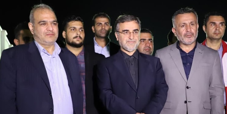 محمودآباد؛ مقصد بیستمین سفر استاندار مازندران