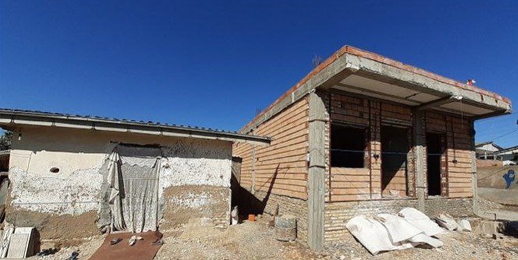 مقاوم‌سازی 5500 مسکن روستایی در گلستان