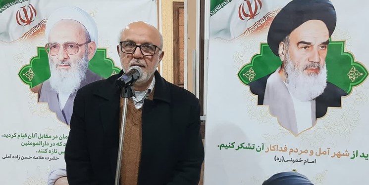 آملی‌ها از اتحادیه کمونیست‌ها در سازمان حقوق بشر شکایت می‌کنند
