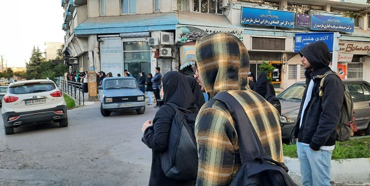 معطلی 17 ساله یک مصوبه هیأت دولت  در مرکز مازندران