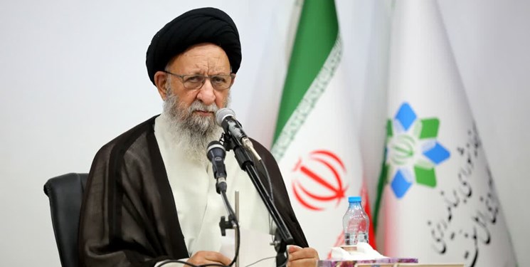 انتخابات یک مسؤولیت و تکلیف است