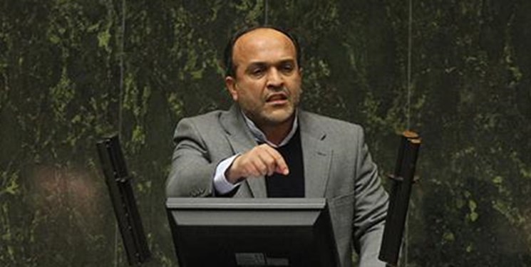 دولت بنا ندارد از حساب شخصی افراد جامعه مالیات بگیرد