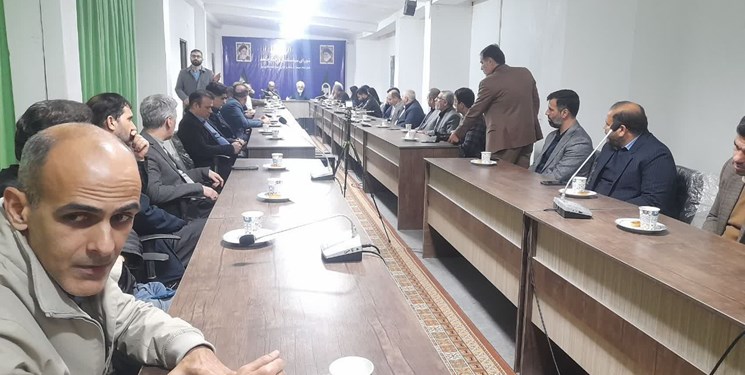 آیت‌الله معلمی: راز موفقیت انقلاب در روشنگری دستاوردها توسط جوانان است