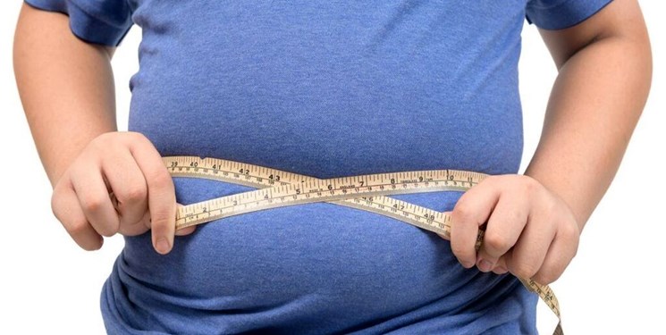 چاقی؛ بازی دو سَر باخت