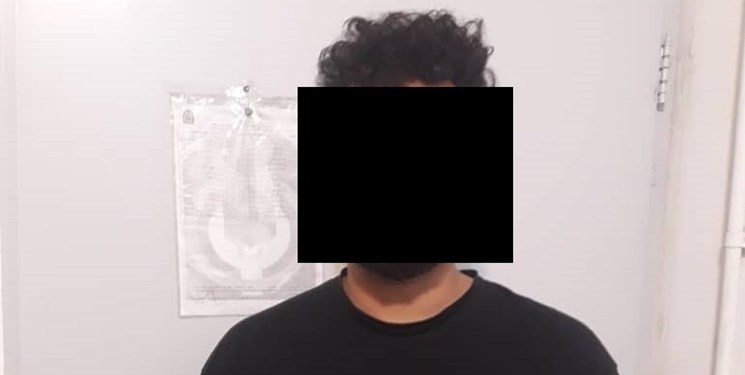 دستگیری عامل تیراندازی نوشهر در کمتر از  12 ساعت