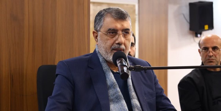 افتتاح و بهره‌برداری بیش از هزار پروژه دهه فجر در مازندران