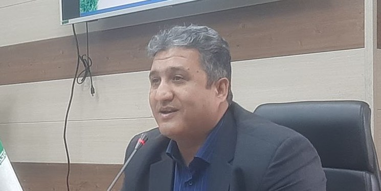 رشد 4.5 برابری صادرات بندرترکمن