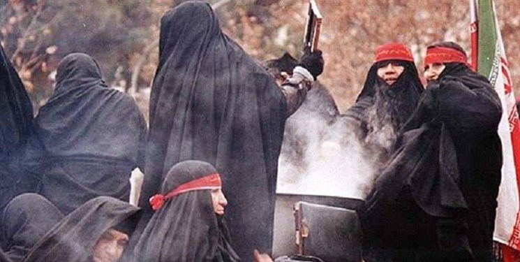 خانه شهیدی که پاتوق جهادگران شد
