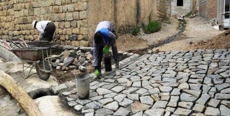 اجرای طرح هادی در 531 روستای بالای 20 خانوار گیلان