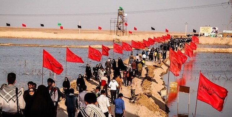 بیش از هزار دانش‌آموز مازندرانی به مناطق عملیاتی دفاع مقدس اعزام می‌شوند