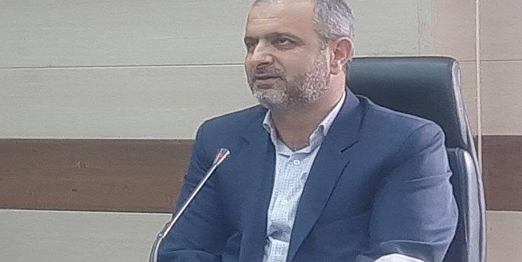 کلنگ زنی 170 پروژه عمرانی و اقتصادی در مینودشت