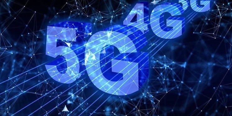 مازندران تحت پوشش اینترنت پرسرعت 5G قرار می‌گیرد