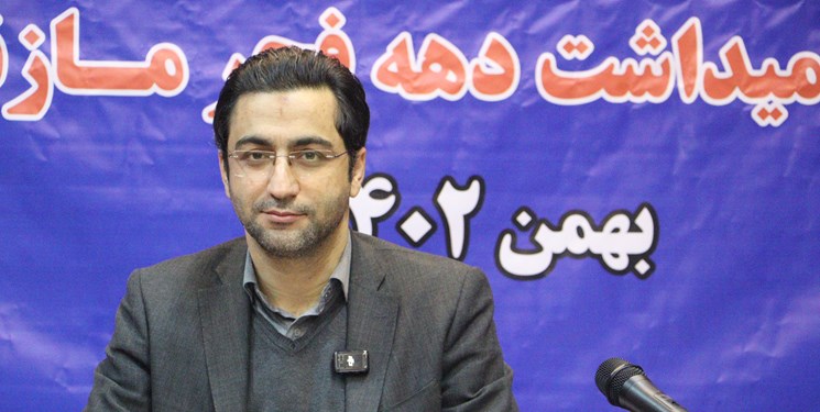 کاهش بیش از 70 درصدی بیماری‌های حوزه دامی در مازندران