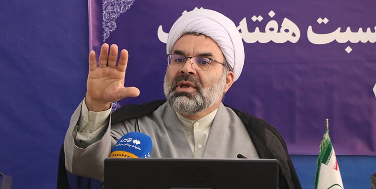 جشن امید و اقتدار دهه فجر در 402 بقعه متبرکه گیلان