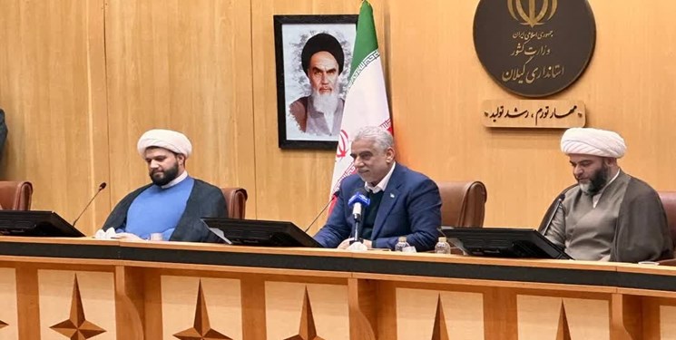 وحدت اهل سنت و تشیع نشانه ولایتمدار بودن مردم گیلان است
