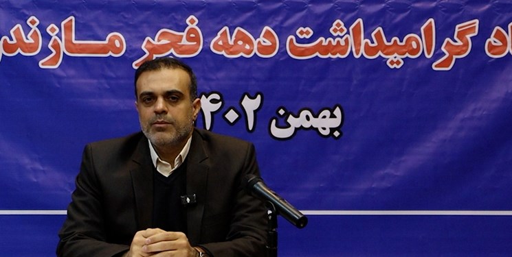 هزینه 900 میلیارد تومانی دولت برای  مدرسه‌سازی در مازندران