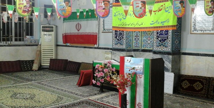 اجرای 46 برنامه در مساجد گیلان در دهه فجر