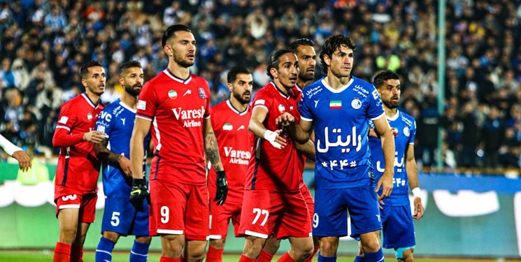 پایان اردوی نساجی در ترکیه و زمان دقیق شروع لیگ برتر