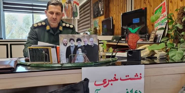 45 برنامه محوری دهه فجر در محمودآباد اجرا می‌شود