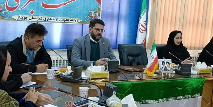 100 عنوان برنامه دهه فجر امسال در جویبار اجرا می‌شود