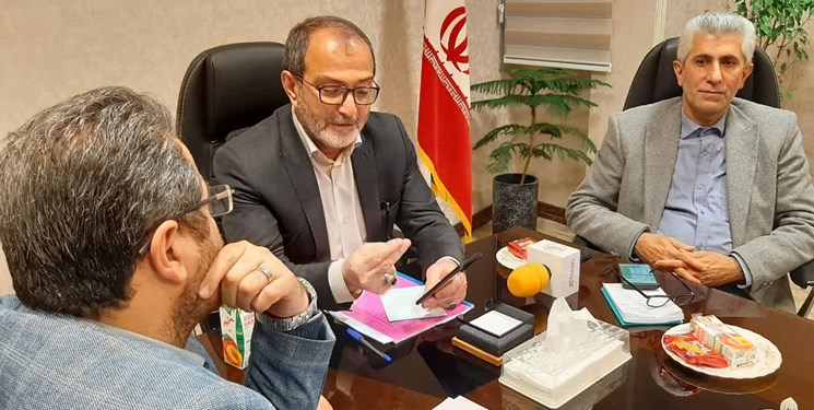 بهره‌برداری از 1604 پروژه صنعتی و عمرانی آمل در دهه فجر انقلاب