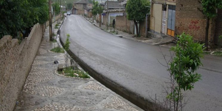 آماده‌سازی 83 طرح هادی گیلان در دهه فجر