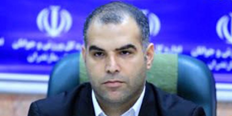 رئیس هیأت ورزش‌های همگانی مازندران انتخاب شد